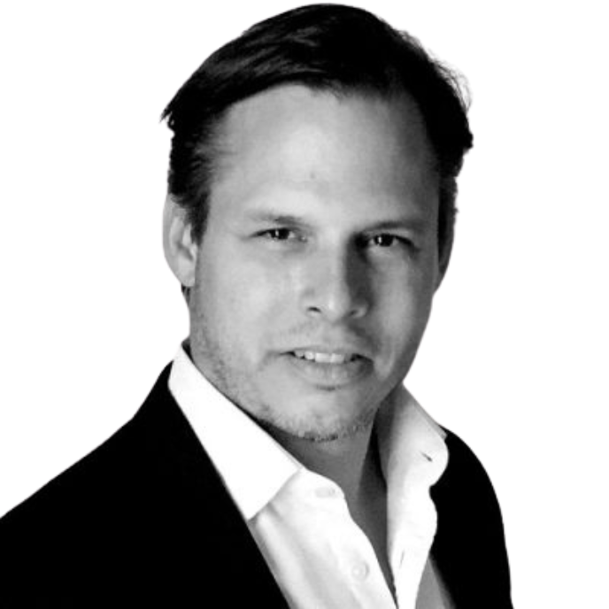 André Schnurrenberger, CFA