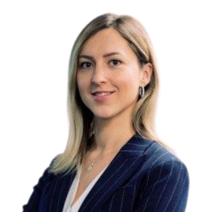 Justina Deveikyte, CAIA